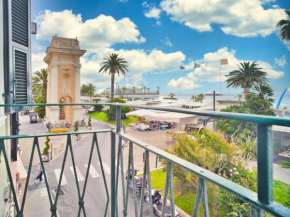 Medusa Apartment - Piazza 1 Finale Ligure